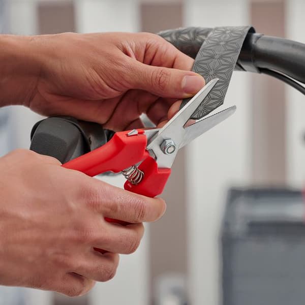 Knipex 90 23 02 BK Rörskärare