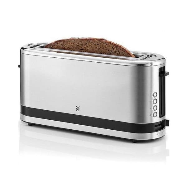 WMF 1 lång brödrost- 900W Kitchenminis Inox