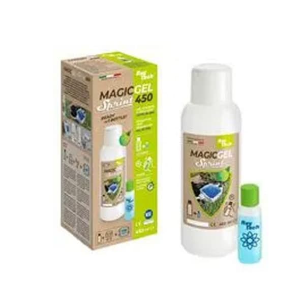 Gel Magique Sprint, 450ml