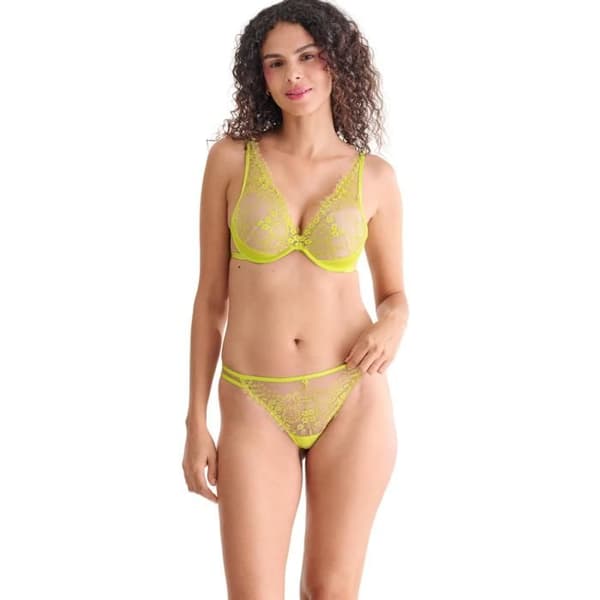 Braziliansk trosa dam Lisca Highlight