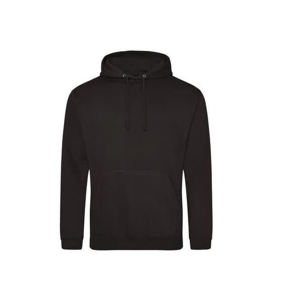 Just Hoods College hoodie