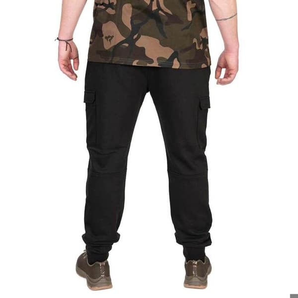 Jogging Fox LW Combat