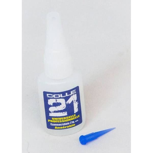 Colle 21 Cyanoakrylat 21 g