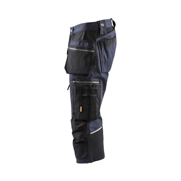 Blaklader Stretch skyddsshorts