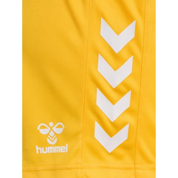 Kort dam Hummel XK Core Poly