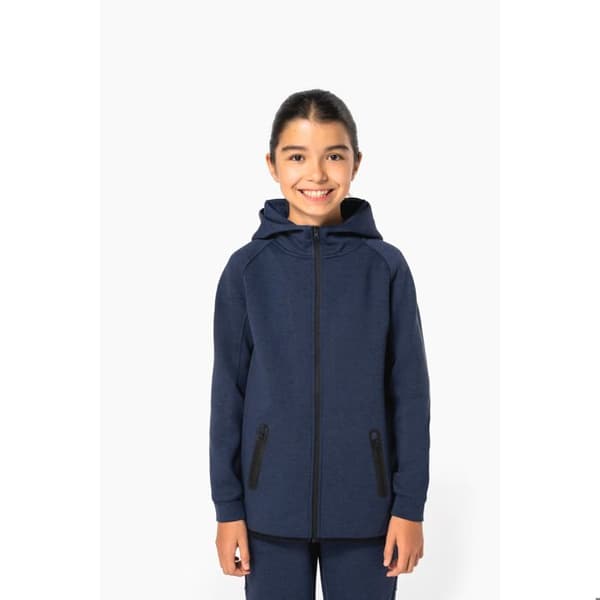 Proact Performance barn hoodie