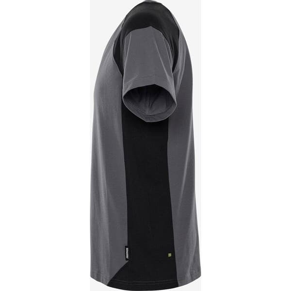 T-shirt Fristads Heavy 7046 GTM