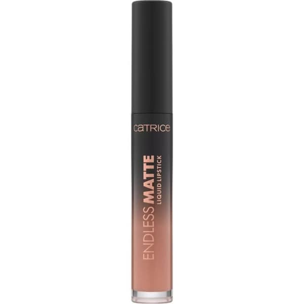 Catrice - Flytande läppstift Endless Matte - 10 Get Undressed
