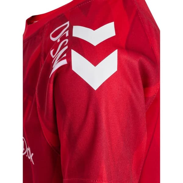 Aalborg FC Hemma Tröja Barn 2023/24