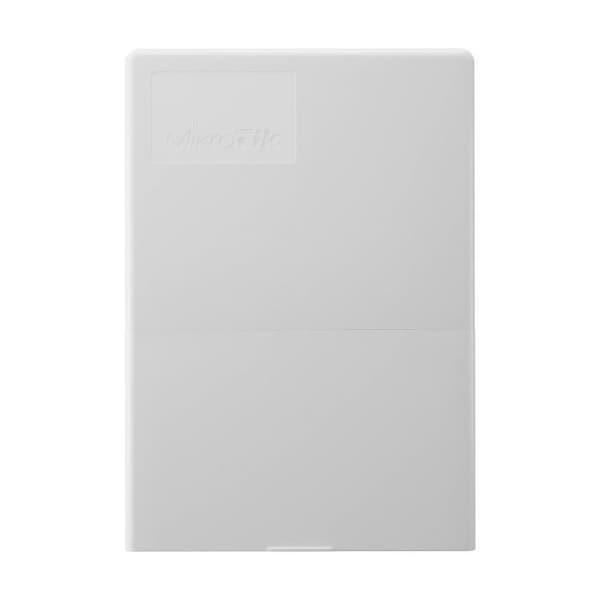 Mikrotik CRS318-1FI-15FR-2S-OUT Switchar