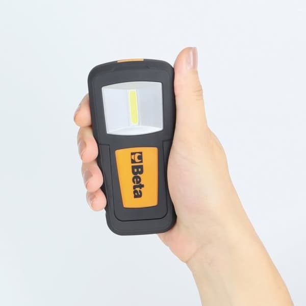 Beta Tools LED-inspektionslampa 1838COB 018380010