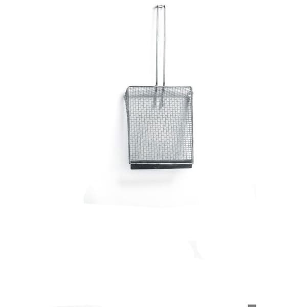 Pommes frites spade 335x175 mm - Hendi