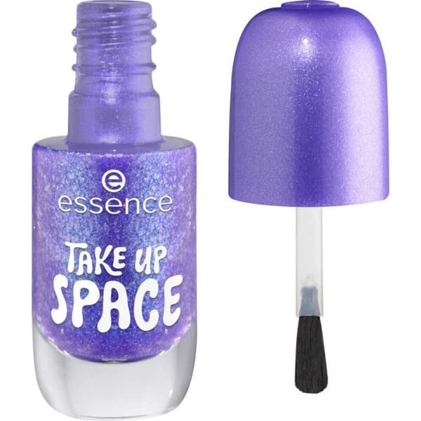 Essence - Gel Nagellack - 34 TA DIG PLATS