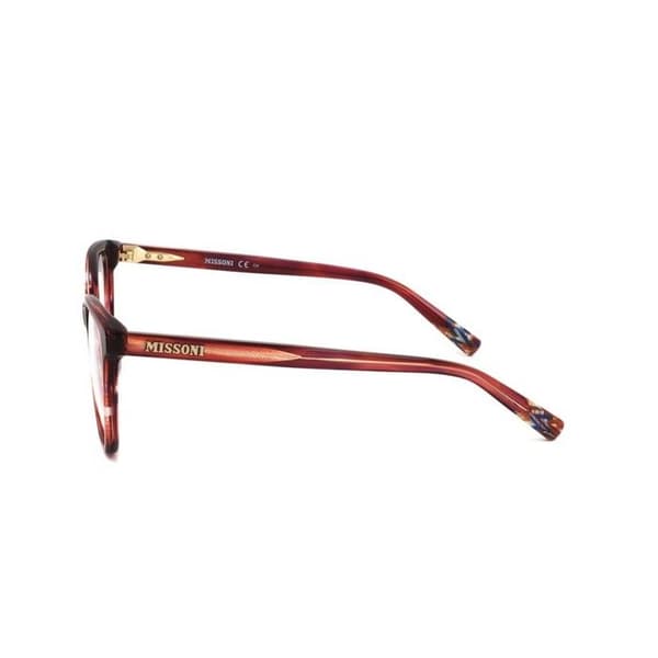 Solglasögon - Missoni - MIS-0013-S2Y - Modern design - UV-skydd - Chic stil