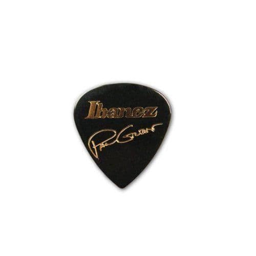 Set med hackor 1 mm ibanez paul gilbert svart b1000pg-bk