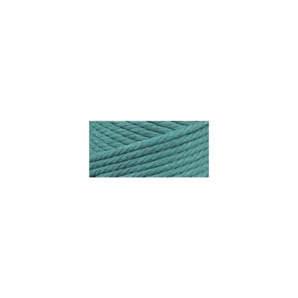 Snöre - RAYHER - 44007411 - Petrolblå - 70m - 3mm
