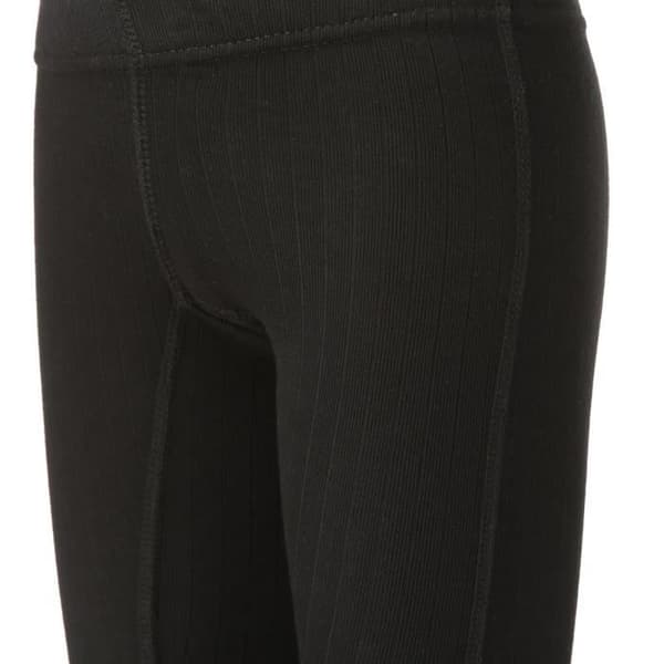 AVENTO Thermal Tights för unisex barn - Svart