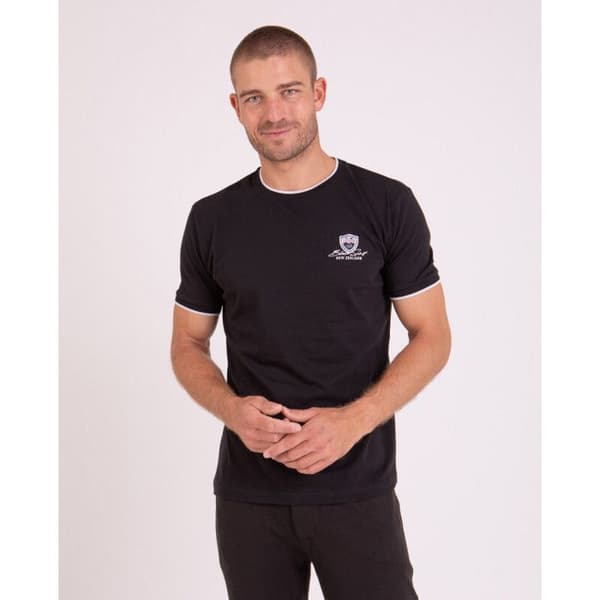 T-shirt i jersey Camberabero
