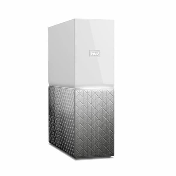 WD - Home Storage Server - My Cloud Home - 2TB