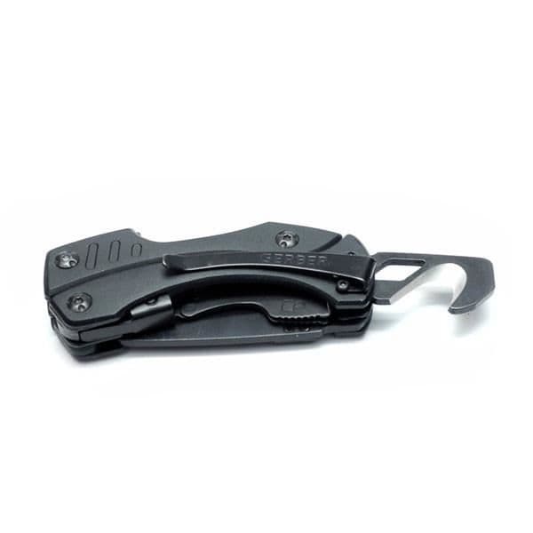 Gerber Crucial Black Multi-Tool