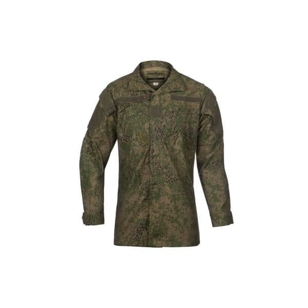 Chemise Invader Gear Revenger TDU
