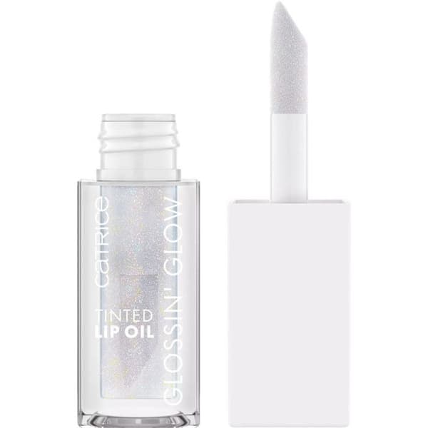Färgad läppolja GLOSSIN' GLOW #060-Party Crasher 4 ml