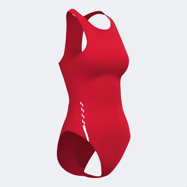 Baddräkt för flickor Joma Shark III
