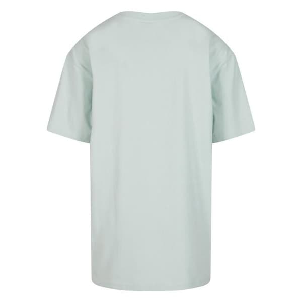 T-shirt oversize Urban Classics Heavy