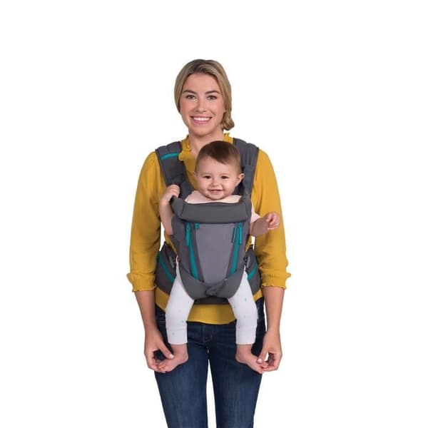 INFANTINO Bärsele In Gear Carry On