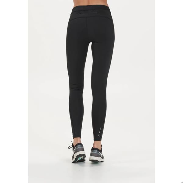Långt leggings dam Endurance Zenta