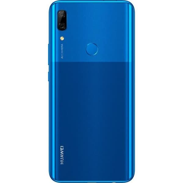 HUAWEI P Smart Z 64 Go Blå