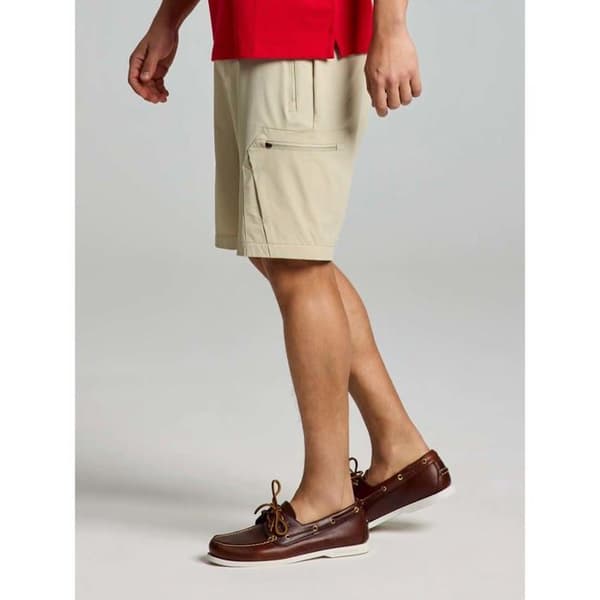 Slam Tech Cargo Shorts