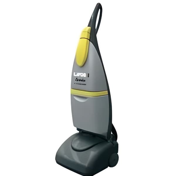 800 W skurmaskin