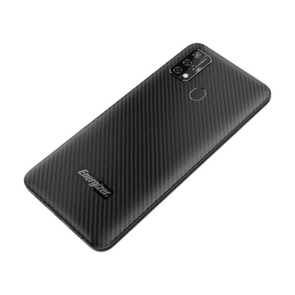 Smartphone - ENERGIZER - U683S - 6.8'' - 4G - Batteri 4900mAh
