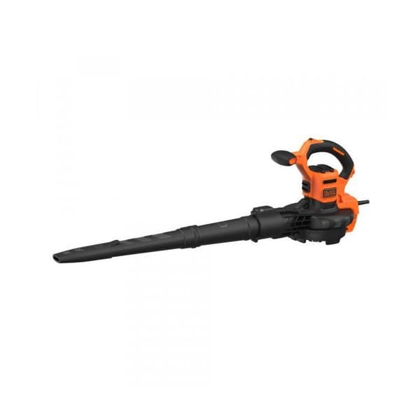 Dammsugare Blåsare Malare 3000 W - BLACK+DECKER - BEBLV301-QS