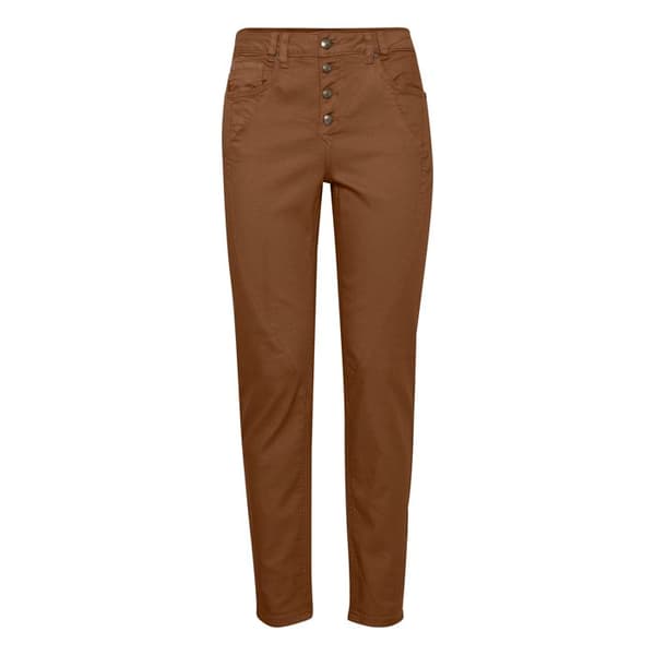 Kvinnor Pulz Jeans Rosita byxor