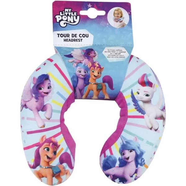 MY LITTLE PONY - Halsomkrets 19 cm