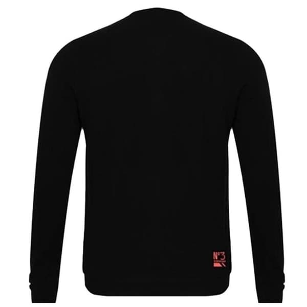 Svart Zipjacka Herr US Polo ASSN ALLY