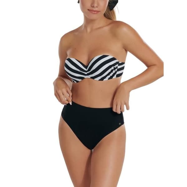 Bikiniöverdel dam Lisca Rhodes