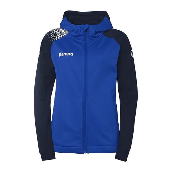 Dam huvtröja Kempa Ambition 28