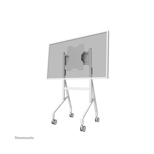 Chariot multimedia Neomounts FL50-515WH1 Vit