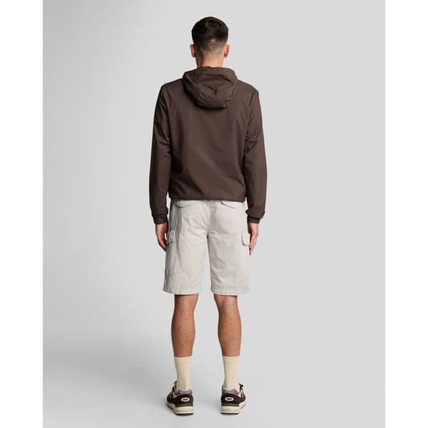 Kort cargo Lyle & Scott