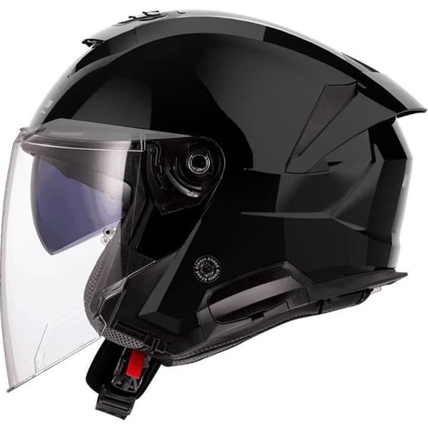 LS2 OF618 VERSO II SOLID