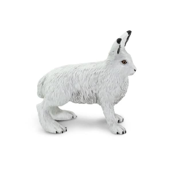 Figur av arktisk hare