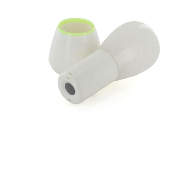 Batteridriven ficklampa