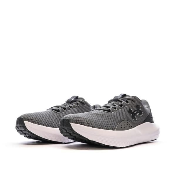 Grå Löparskor Herr Under Armour Charged Surge 4