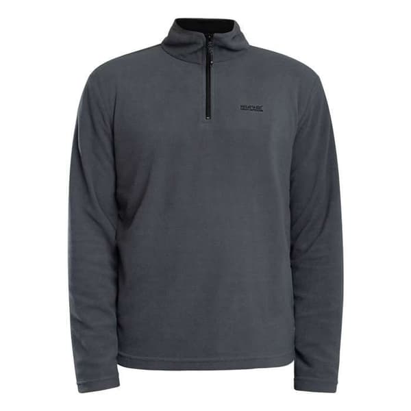 Sweat Zippé I Molleton Thompson - Regatta