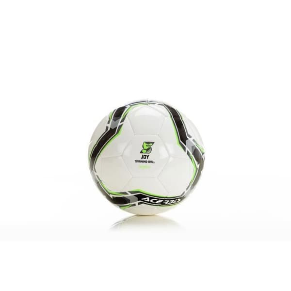 Set med 5 Acerbis Joy fotbollar