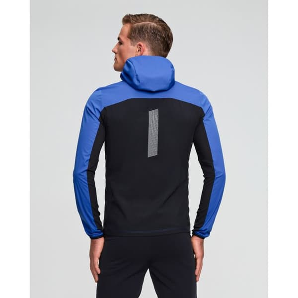 Daehlie Sportswear Vinterlöpning Skydd Jacka