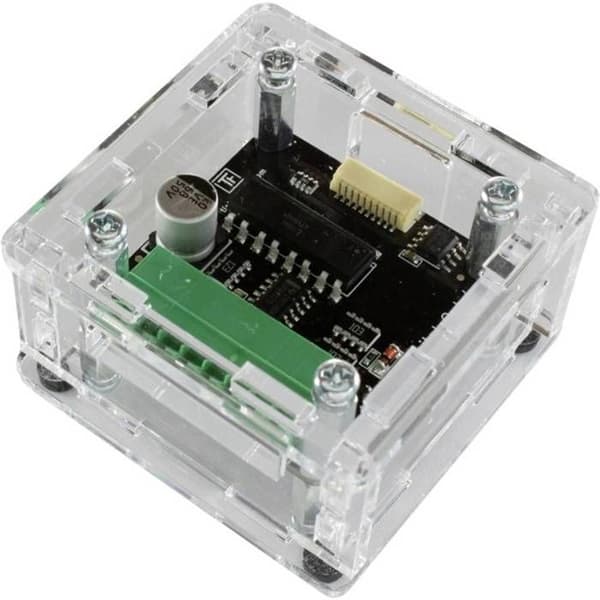 TinkerForge 293 Frekvensräknare 1 st.